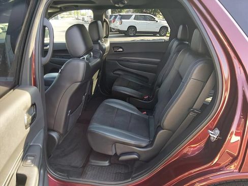 Used 2022 Dodge Durango GT AWD/4WD image 15