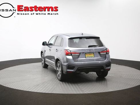 Used 2024 Mitsubishi Outlander Sport AWD image 63