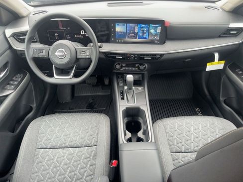 New 2026 Nissan Kicks SV w/ Cold Weather Package image 16