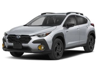 New 2026 Subaru Crosstrek 2.5i Sport video 1