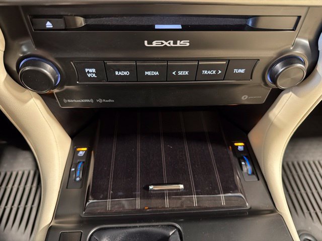 Used 2023 Lexus GX 460 Premium w/ Premium Package AWD/4WD image 23