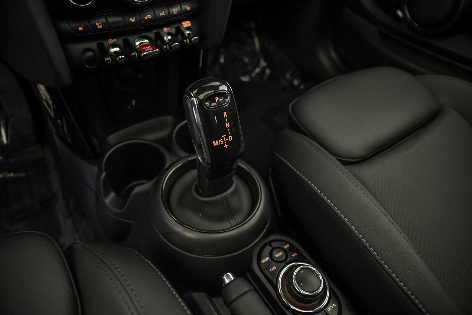 Used 2024 MINI Cooper S FWD image 19