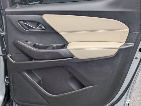 Certified 2023 Chevrolet Traverse LS w/ LPO, Cargo Package image 27