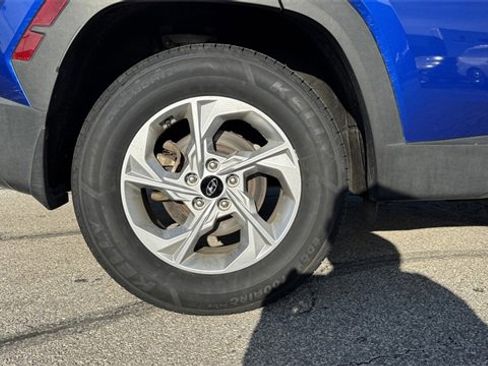 Used 2023 Hyundai Tucson SE image 8