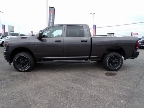 New 2026 RAM 2500 Tradesman image 2