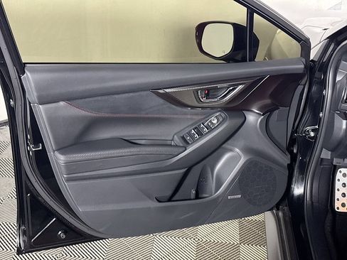 Certified 2026 Subaru WRX Limited AWD/4WD image 11