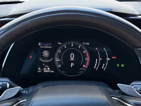 Certified 2023 Lexus RX 350 Premium Plus image 24