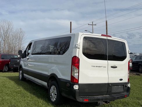 Used 2020 Ford Transit 350 XLT RWD image 5