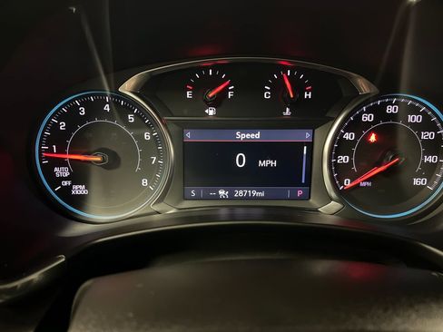 Certified 2024 Chevrolet Equinox LT AWD/4WD image 21
