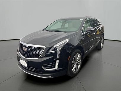 Certified 2023 Cadillac XT5 Premium Luxury w/ Technology Package