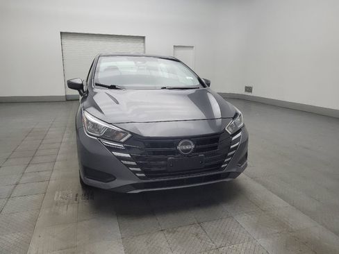 Used 2023 Nissan Versa SV FWD image 14