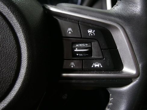 Used 2020 Subaru Ascent Touring w/ Popular Package #3 AWD/4WD image 24