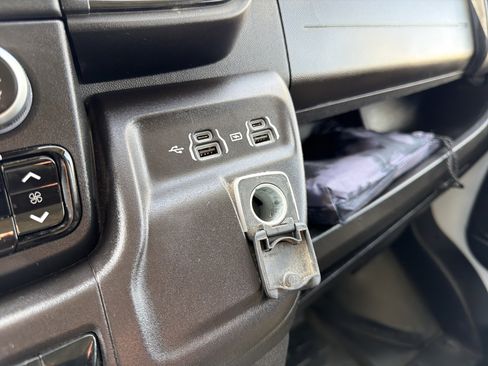 Used 2022 RAM ProMaster 3500 FWD image 20