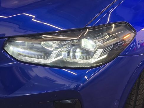 Used 2023 BMW X3 M w/ Competition Package AWD/4WD image 33