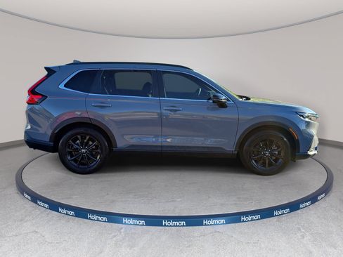 Used 2024 Honda CR-V Sport-L image 5