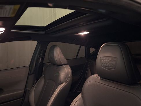 Used 2024 Subaru Crosstrek 2.5i Wilderness w/ Crosstrek Mirror Package AWD/4WD image 23