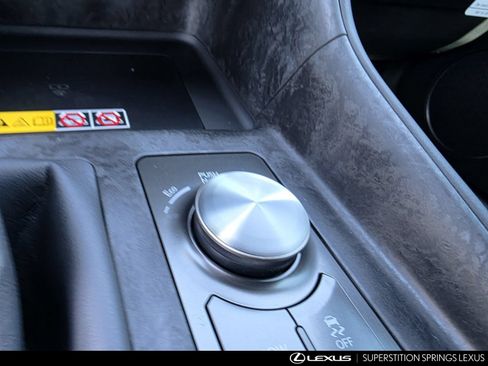 New 2026 Lexus IS 350 F Sport RWD image 25