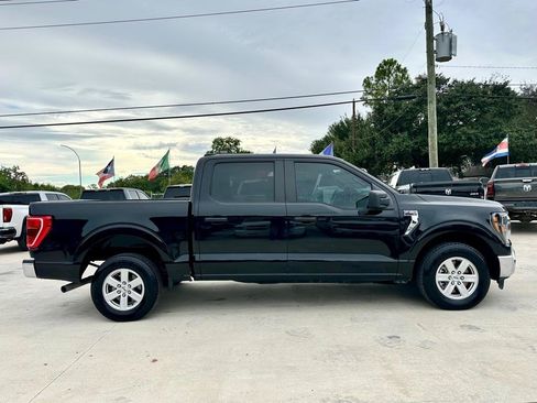 Used 2023 Ford F150 XLT RWD image 7
