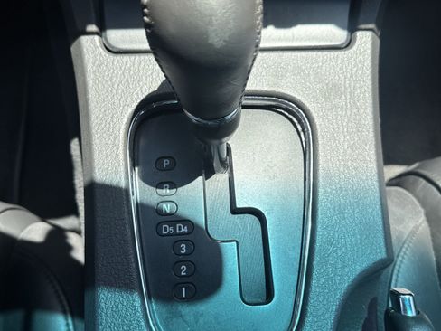Used 2002 Ford Thunderbird RWD image 21