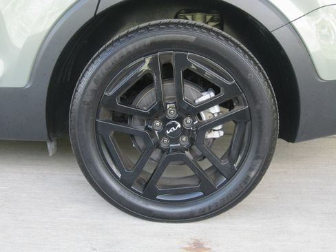 Used 2024 Kia Telluride SX X-Line image 27