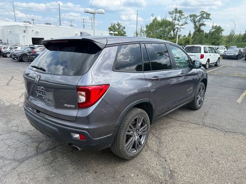 Used 2021 Honda Passport EX-L image 3