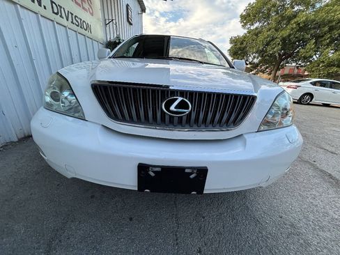 Used 2004 Lexus RX 330 FWD image 5