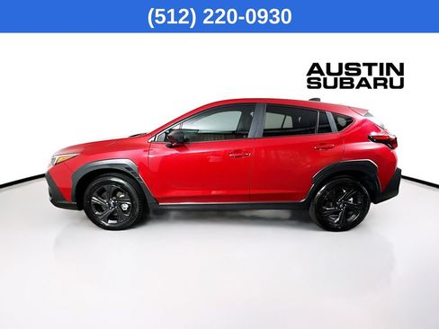 Used 2026 Subaru Crosstrek 2.5i AWD/4WD image 5