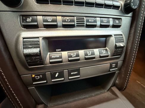 Used 2007 Porsche Cayman S image 18