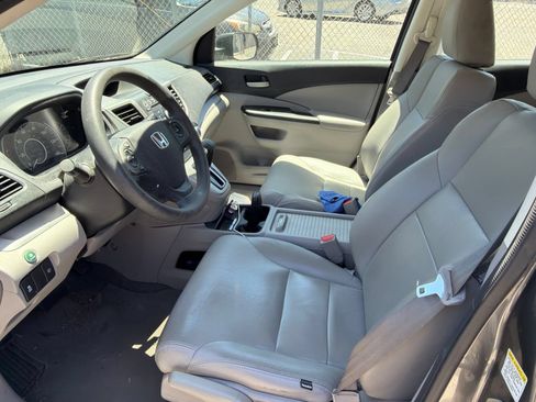 Used 2014 Honda CR-V LX image 11