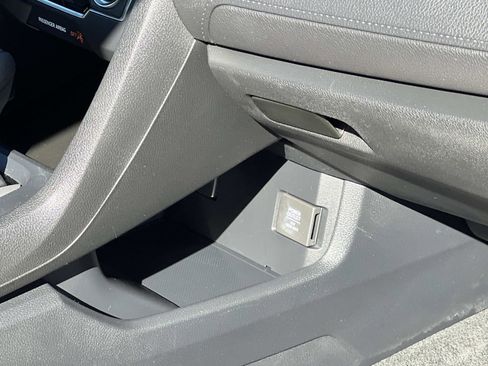 Used 2016 Honda Civic LX-P image 27