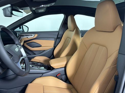 New 2026 Audi A5 2.0T Premium Plus AWD/4WD image 4