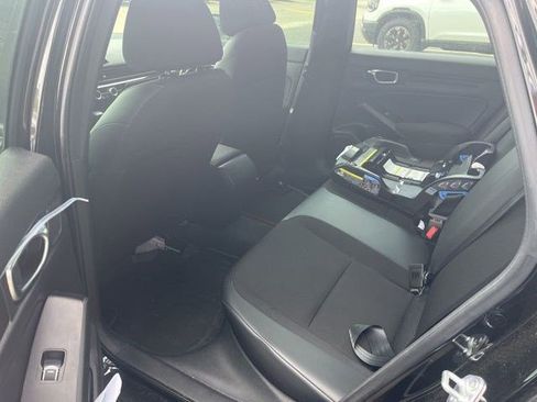 Used 2022 Honda Civic Sport image 10