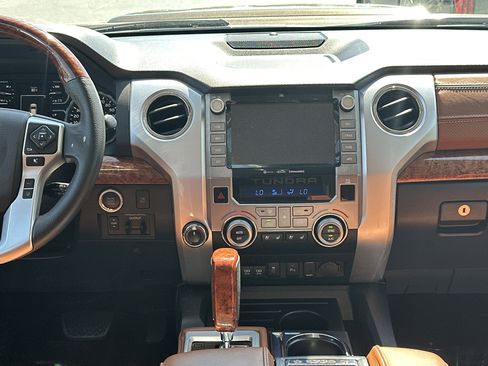 Used 2021 Toyota Tundra 1794 Edition image 30