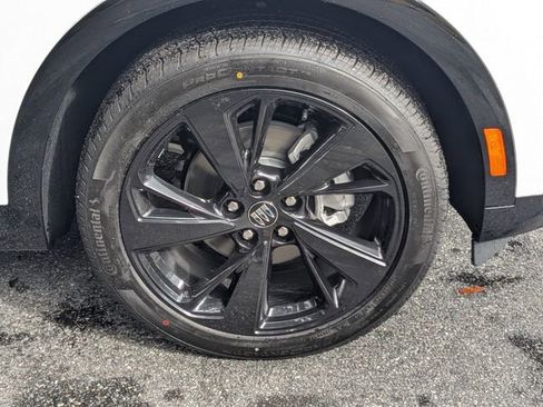 New 2026 Buick Envision Sport Touring image 11