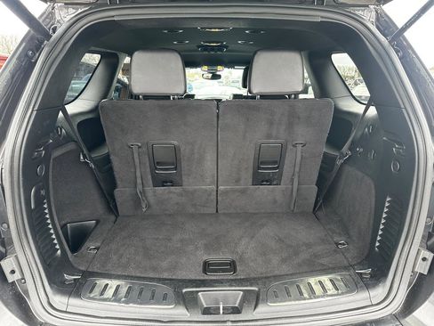 Used 2017 Dodge Durango GT w/ Nav & Power Liftgate Group image 25