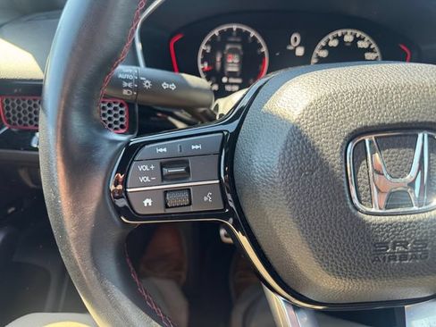 Used 2024 Honda Civic Si image 17