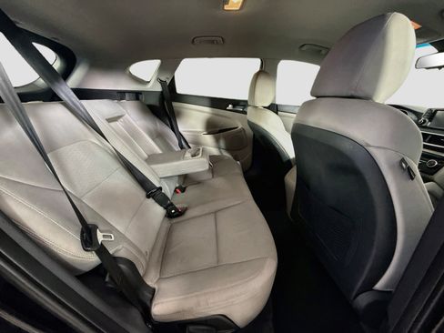 Used 2020 Hyundai Tucson Value AWD/4WD image 27