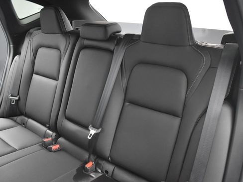 New 2025 Nissan Murano SL AWD/4WD image 17