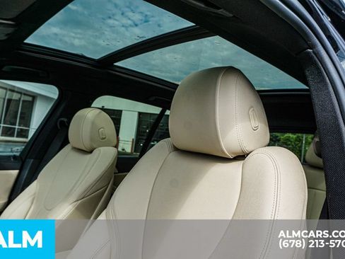 Used 2021 BMW X5 sDrive40i w/ Premium Package 2 RWD image 18