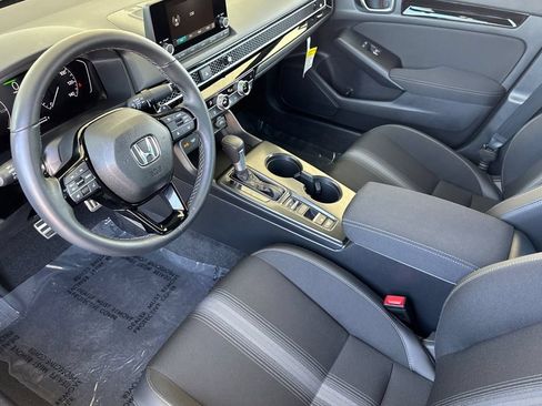Certified 2026 Honda Civic Sport image 14