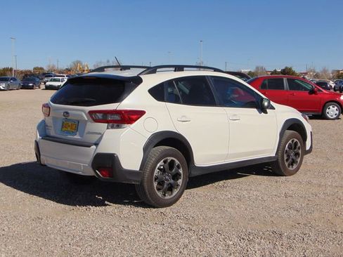 Certified 2023 Subaru Crosstrek 2.0i image 4