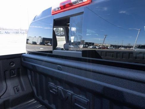 New 2026 GMC Canyon AT4 image 8