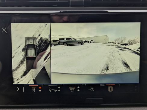 New 2026 GMC Sierra 2500 AT4 w/ AT4 Premium Plus Package image 21