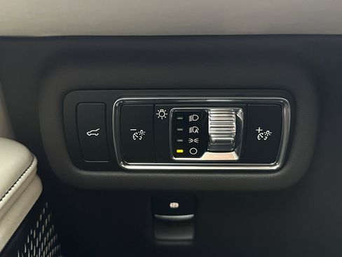 New 2026 Lincoln Nautilus Black Label w/ Jet Appearance Package image 27