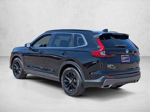 Used 2024 Honda CR-V Sport-L image 7