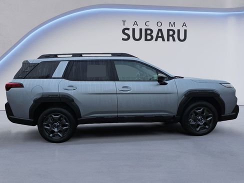 New 2026 Subaru Outback Premium AWD/4WD image 6