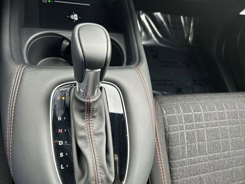 Certified 2026 Honda HR-V Sport image 19