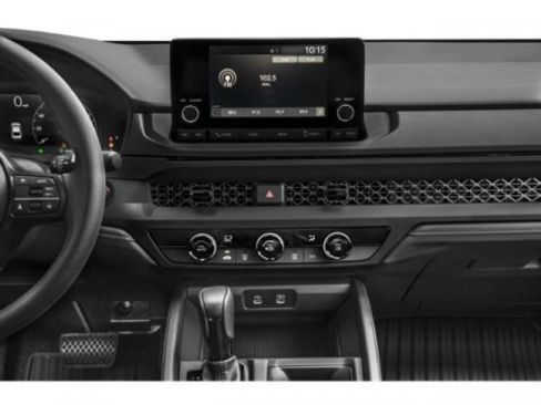 Used 2024 Honda Accord LX image 13