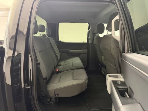 Used 2025 Ford F150 XLT w/ Equipment Group 301A Standard AWD/4WD image 26