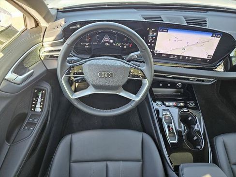 Certified 2025 Audi A5 2.0T Premium w/ Convenience Package AWD/4WD image 5